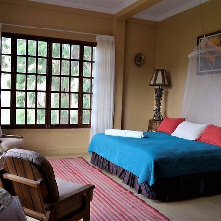 Parador Vina De Pereira Villa Abecia 외부 사진