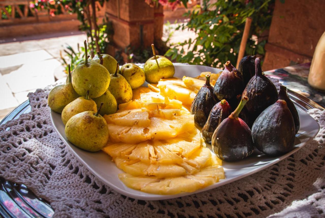 Parador Vina De Pereira Villa Abecia 외부 사진