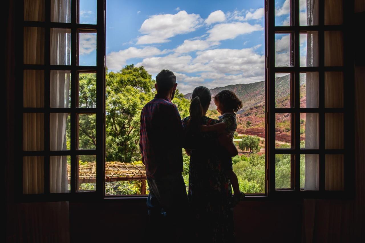 Parador Vina De Pereira Villa Abecia 외부 사진