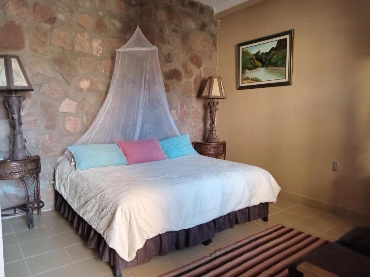 Parador Vina De Pereira Villa Abecia 외부 사진
