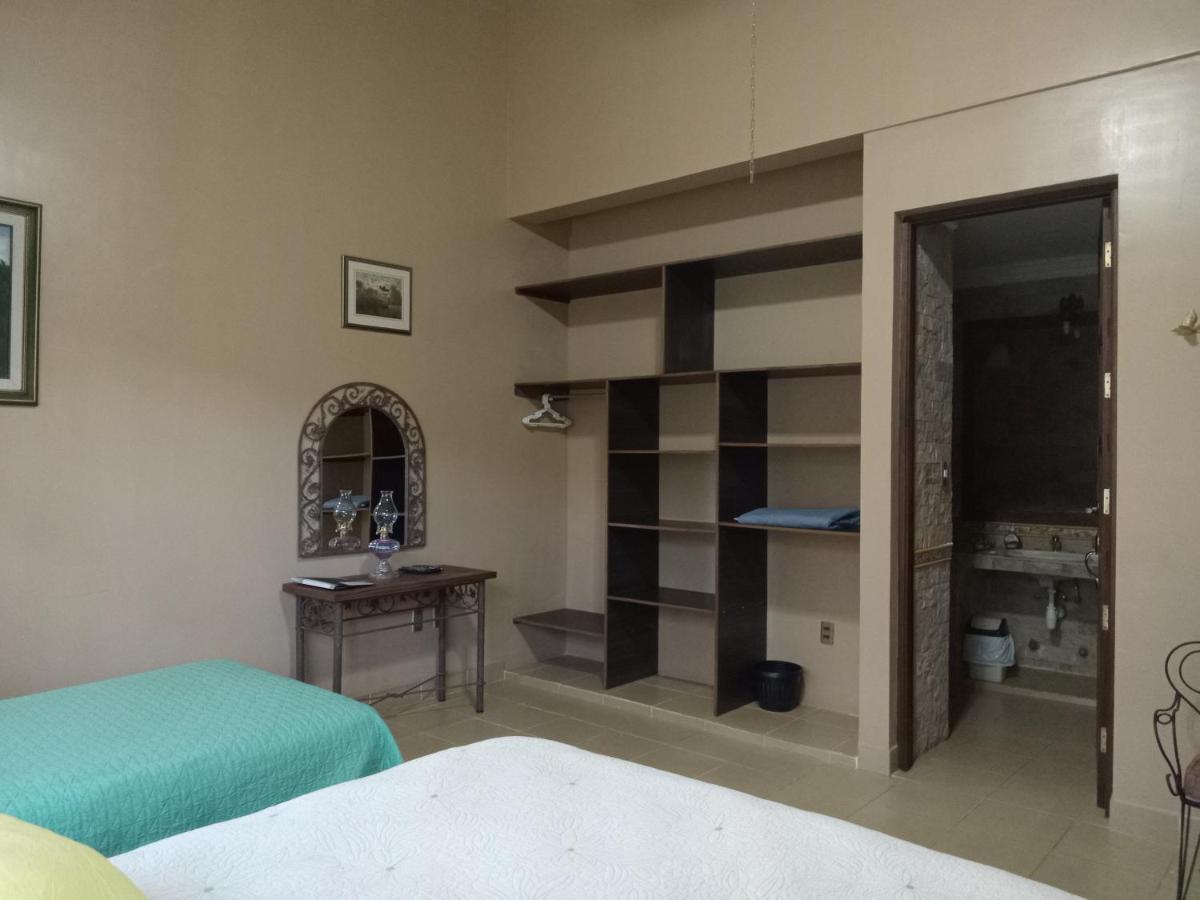 Parador Vina De Pereira Villa Abecia 외부 사진