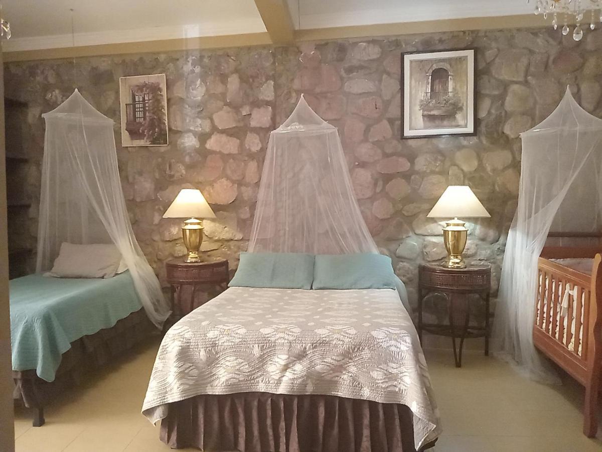 Parador Vina De Pereira Villa Abecia 외부 사진