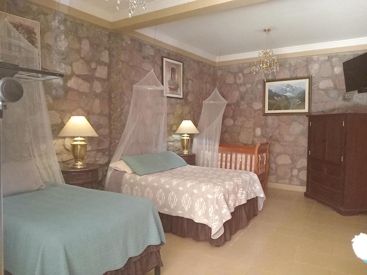 Parador Vina De Pereira Villa Abecia 외부 사진