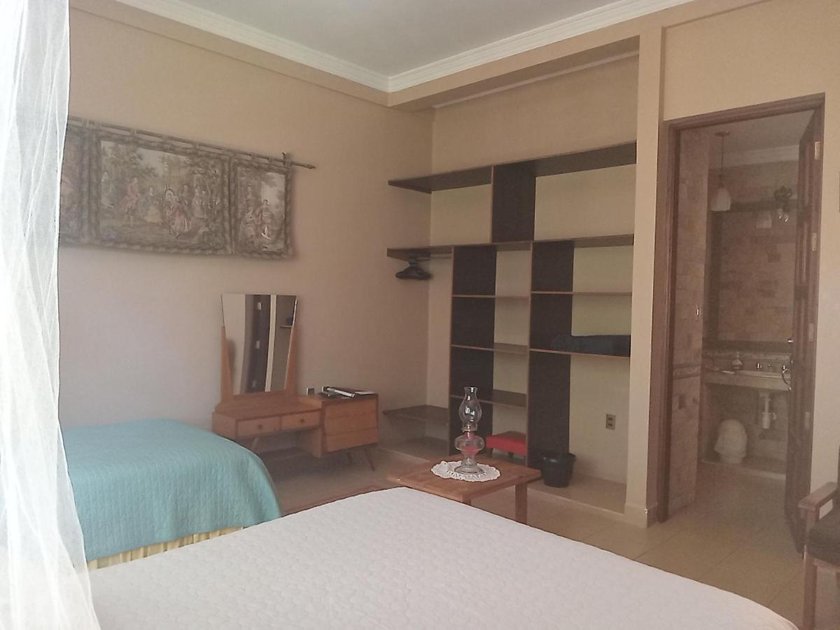 Parador Vina De Pereira Villa Abecia 외부 사진