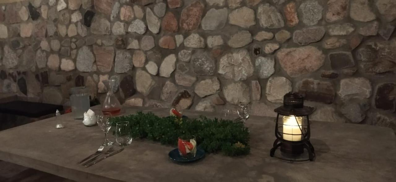 Parador Vina De Pereira Villa Abecia 외부 사진