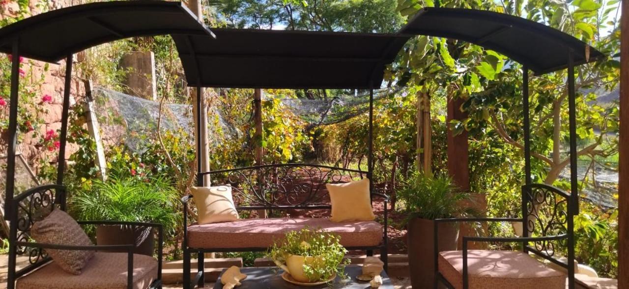 Parador Vina De Pereira Villa Abecia 외부 사진