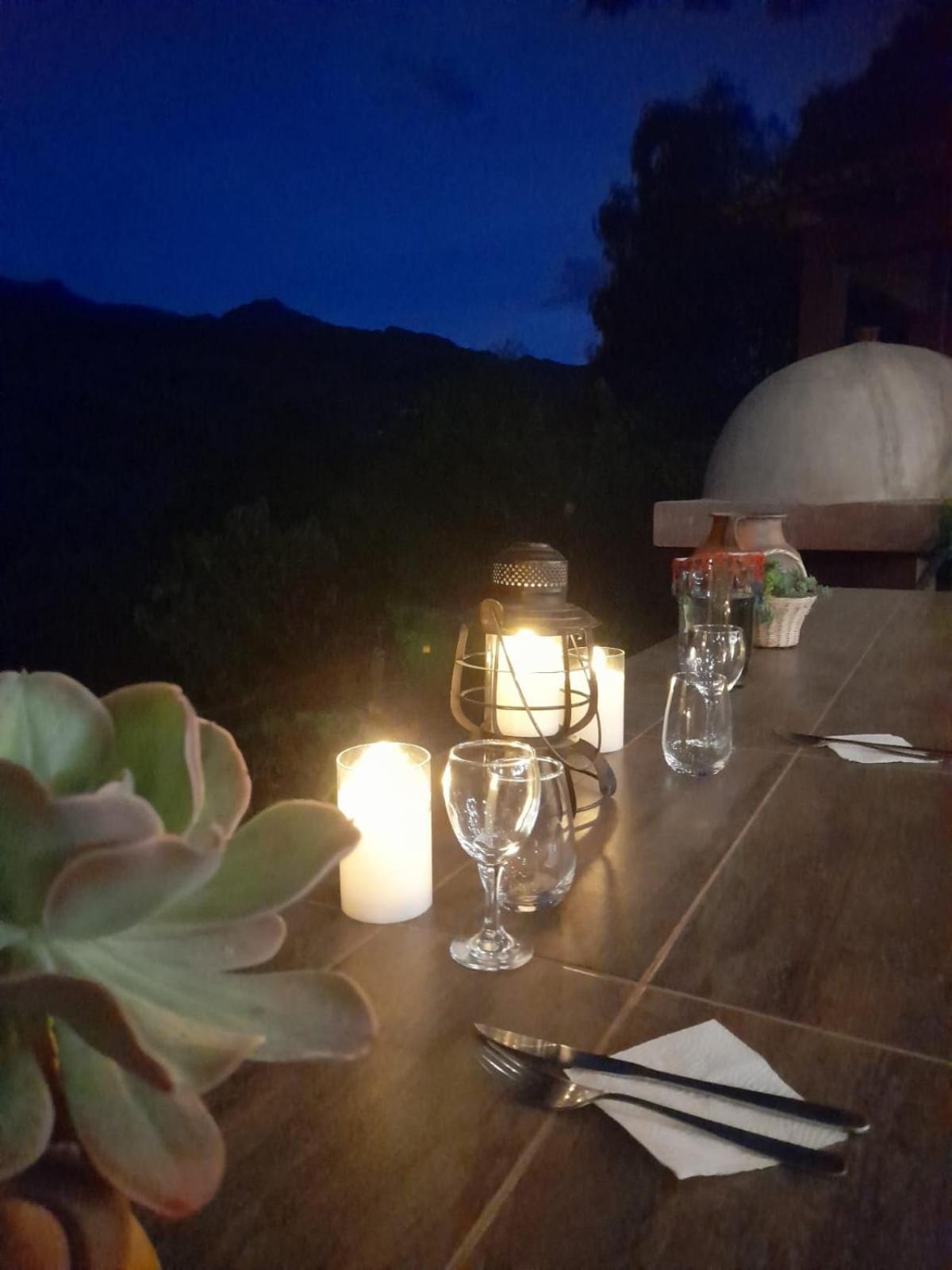 Parador Vina De Pereira Villa Abecia 외부 사진