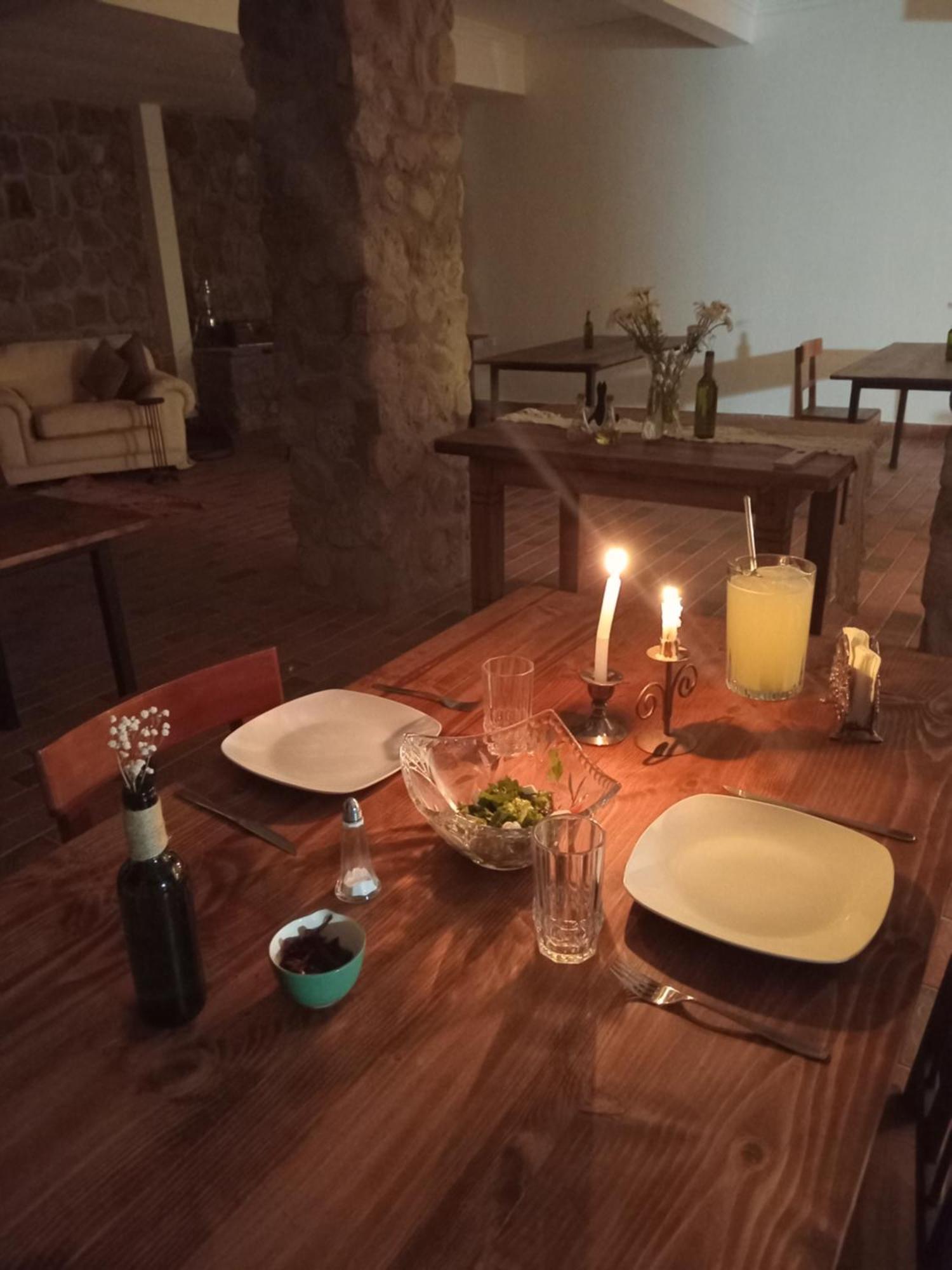 Parador Vina De Pereira Villa Abecia 외부 사진