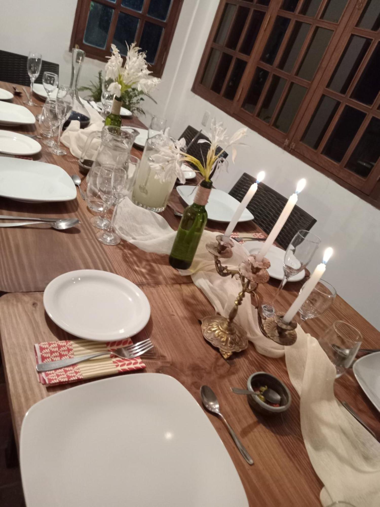Parador Vina De Pereira Villa Abecia 외부 사진
