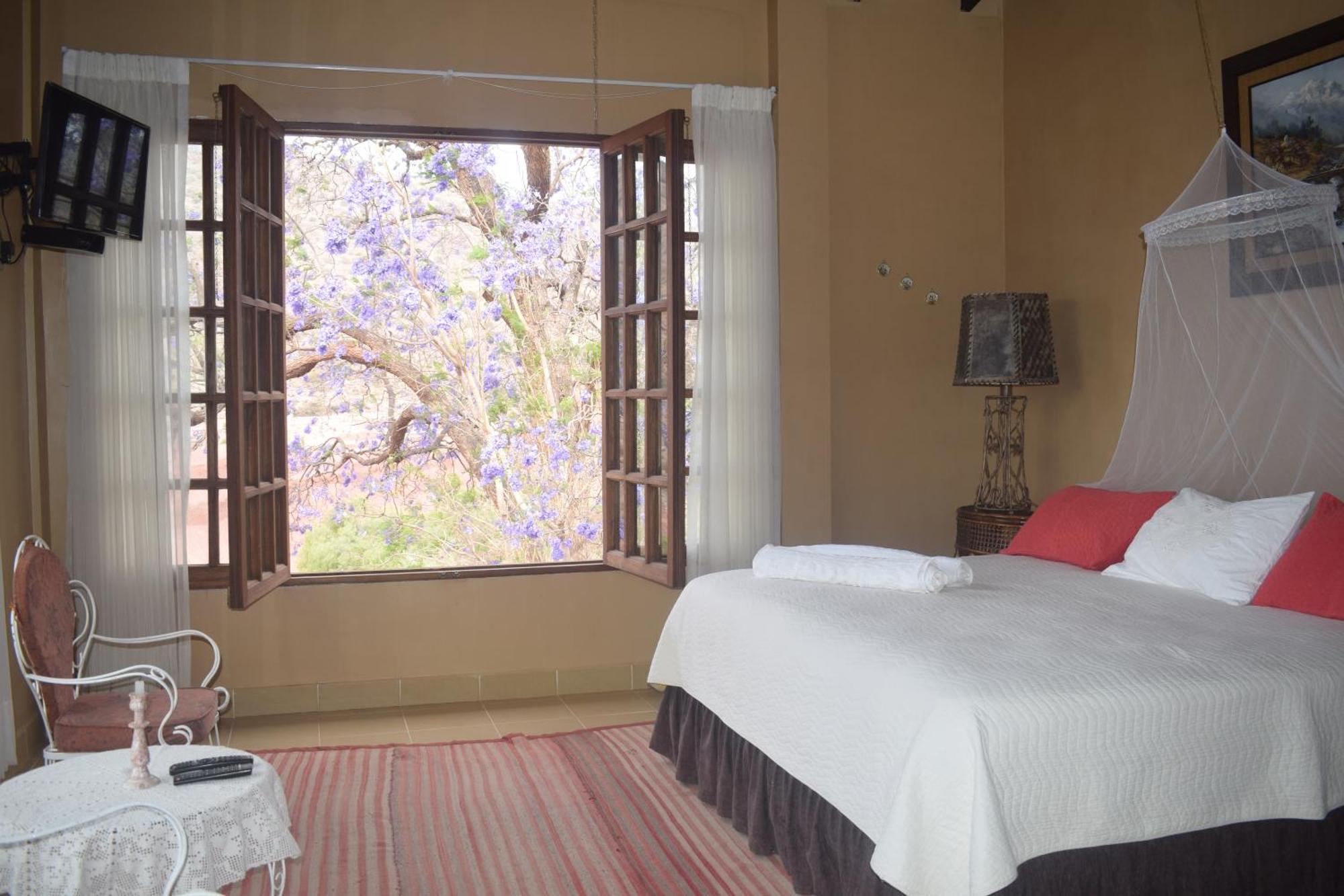 Parador Vina De Pereira Villa Abecia 외부 사진