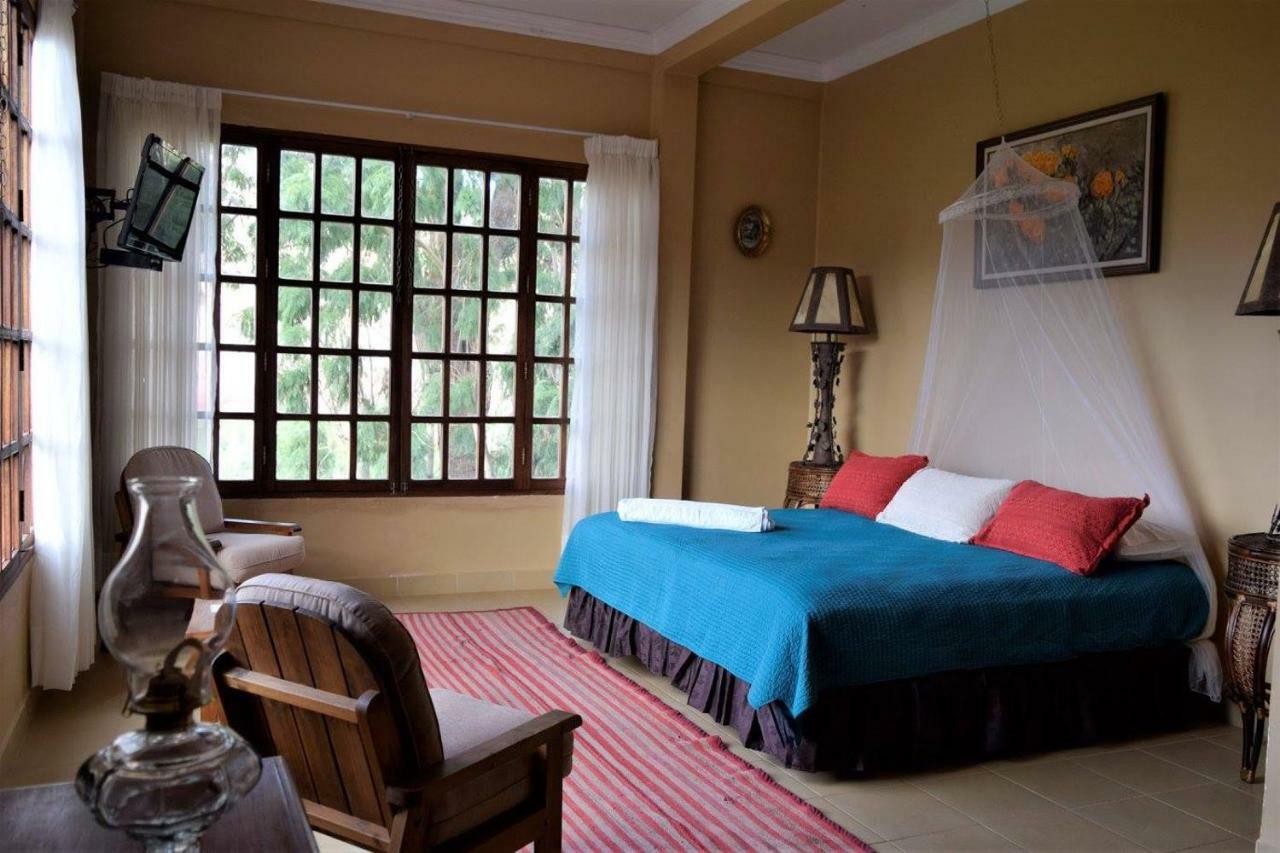Parador Vina De Pereira Villa Abecia 외부 사진