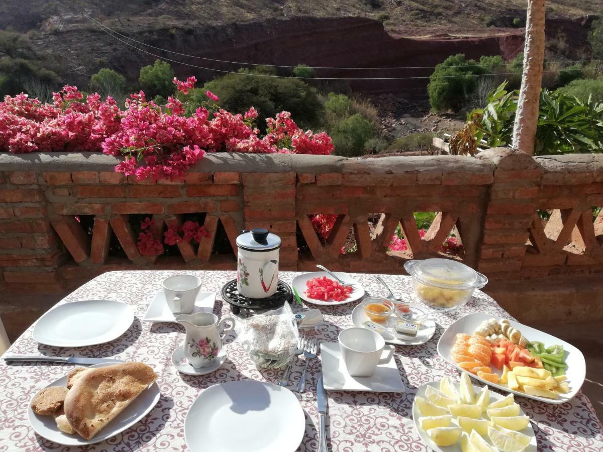 Parador Vina De Pereira Villa Abecia 외부 사진