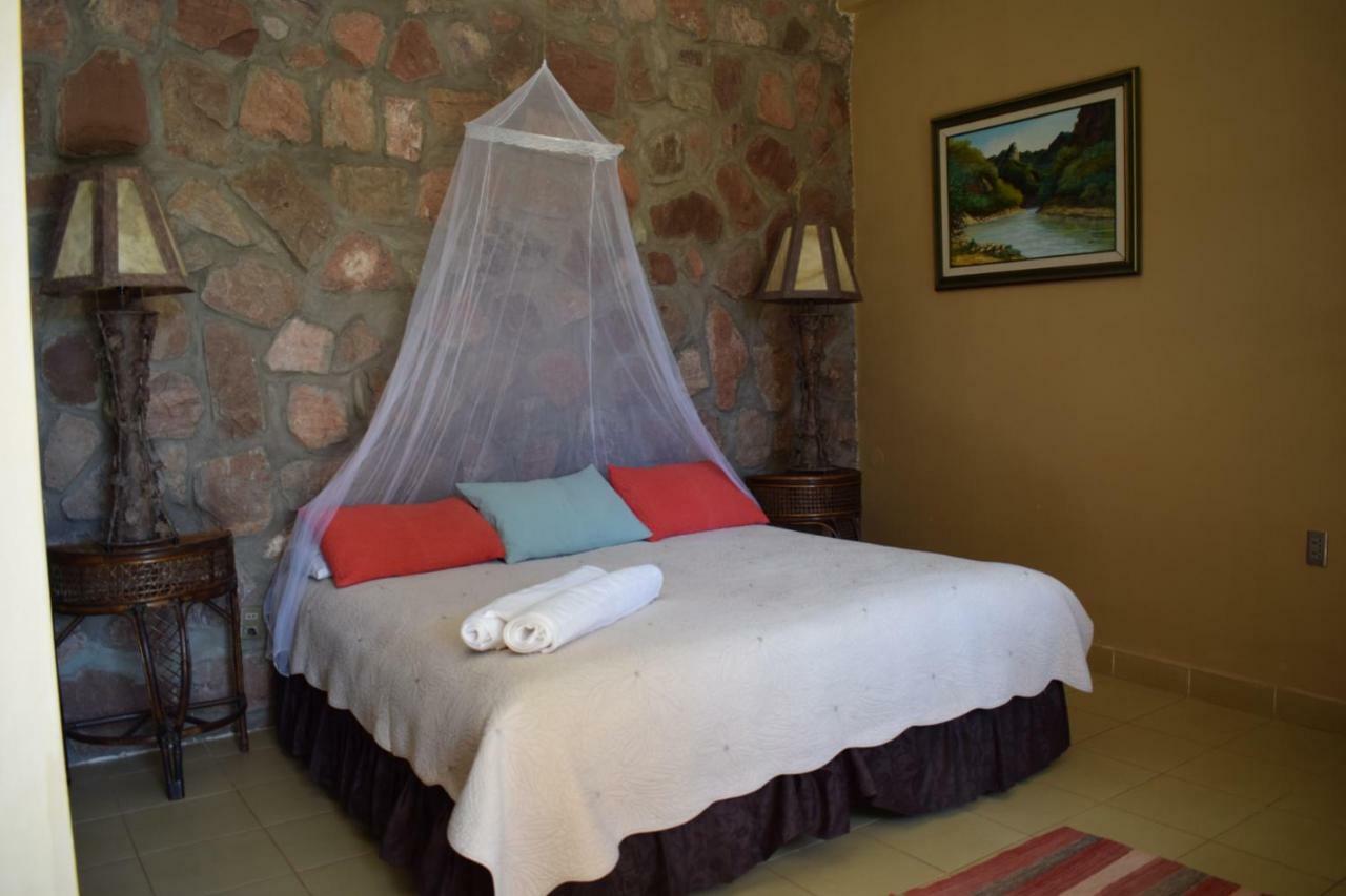 Parador Vina De Pereira Villa Abecia 외부 사진